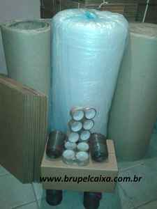 Comércio de Caixas Papelão Comércio de Caixas Papelão