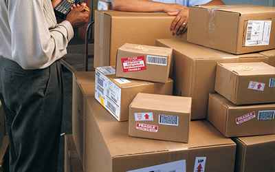 Embalagens para Transportes em Geral Embalagens para Transportes em Geral