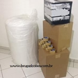 Caixas de Papelão em Geral