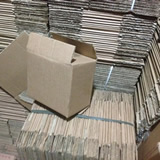 Caixas de Papelão para Sedex