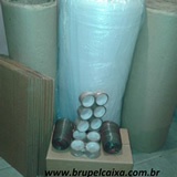 Comércio de Caixas Papelão